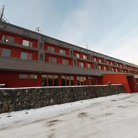 Апартаменты Ramzova Apartman Ruzicka Остружна