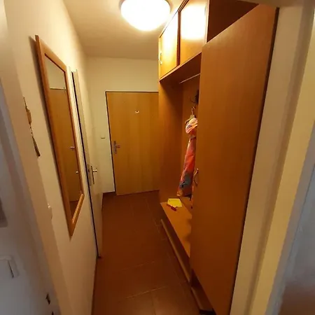 Апартаменты Ramzova Apartman Ruzicka