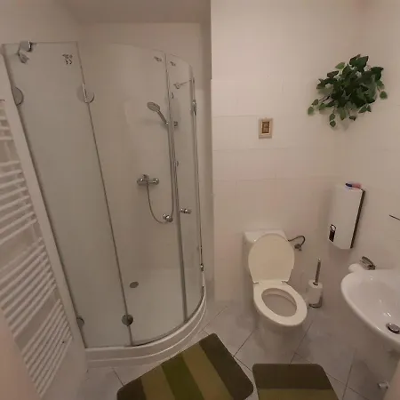 Ramzova Apartman Ruzicka