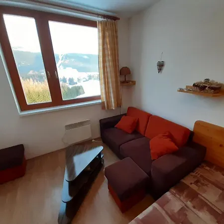 Ramzova Apartman Ruzicka Остружна